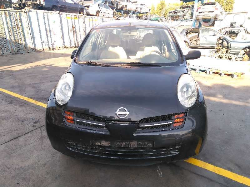 Micra Micra  0265231341