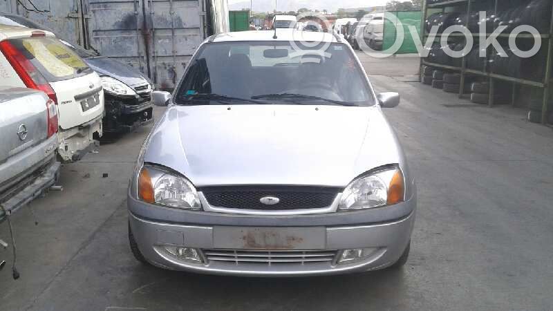 Fiesta Fiesta  XS617M121AB