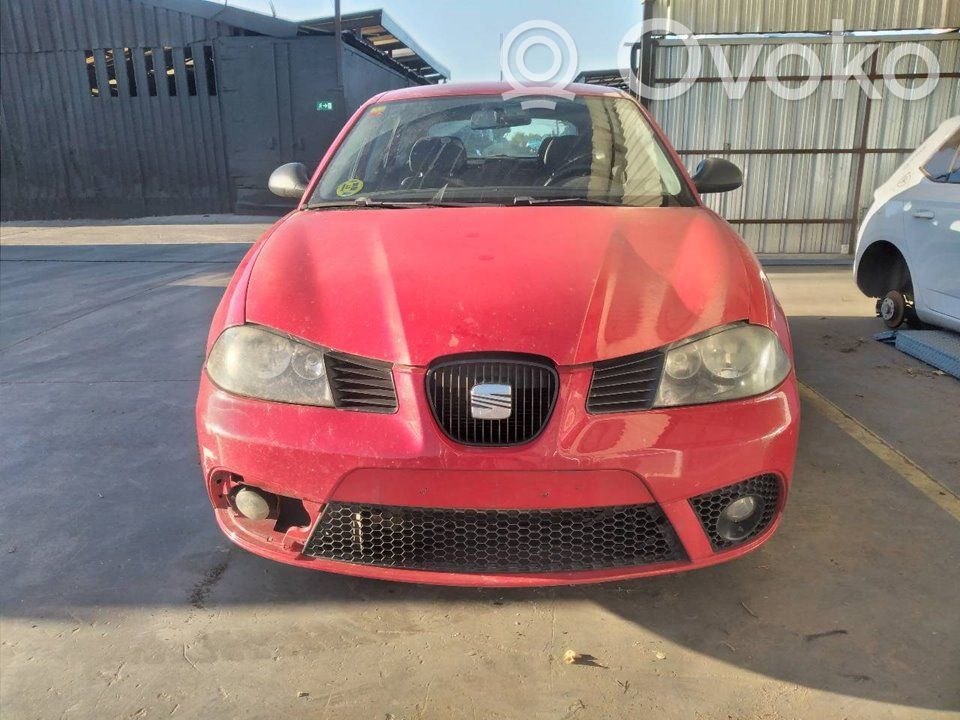 Ibiza III (6L) Ibiza  699383