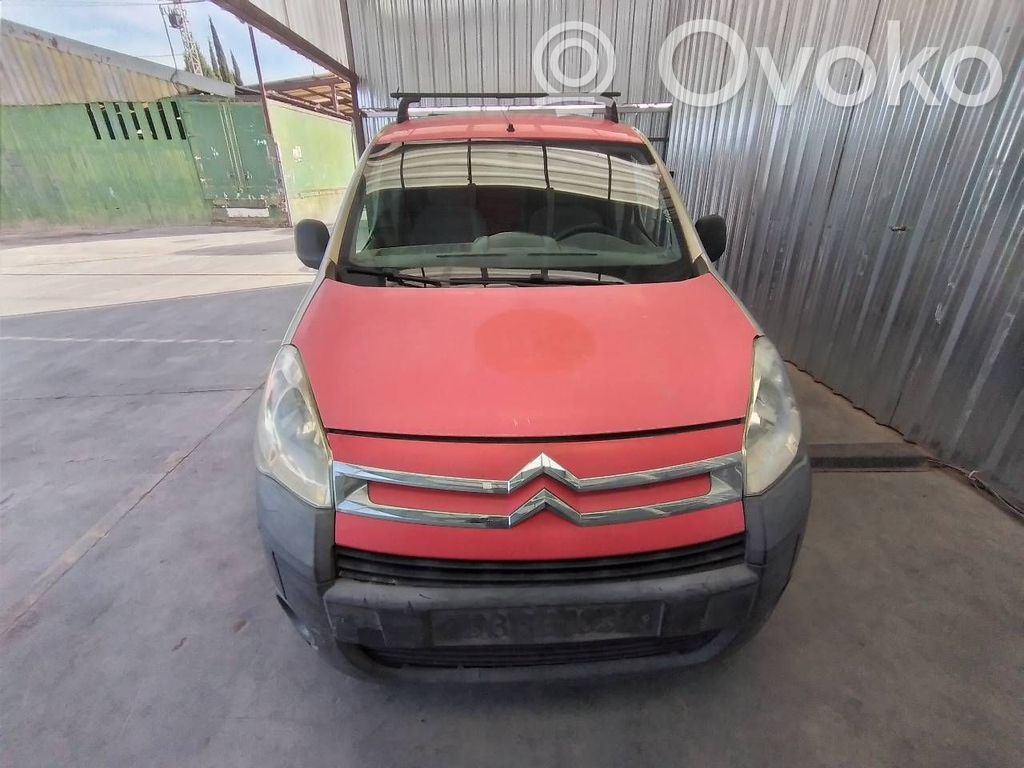 Berlingo Berlingo  011260G