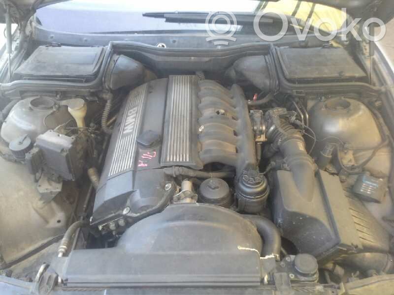 5 E39 Series 5  63223537