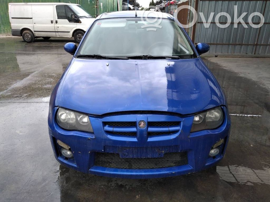MGF MGF