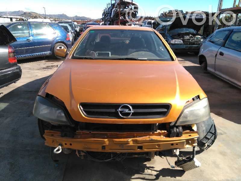 Astra G Astra  09132925