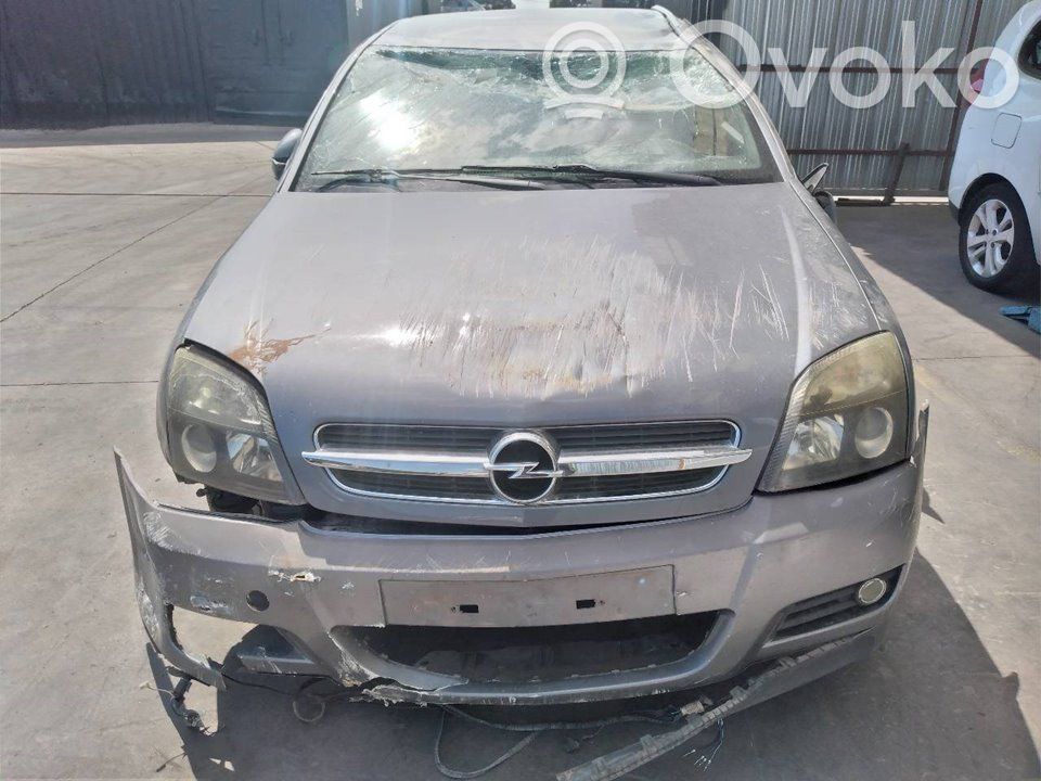 Vectra C Vectra  0124415009