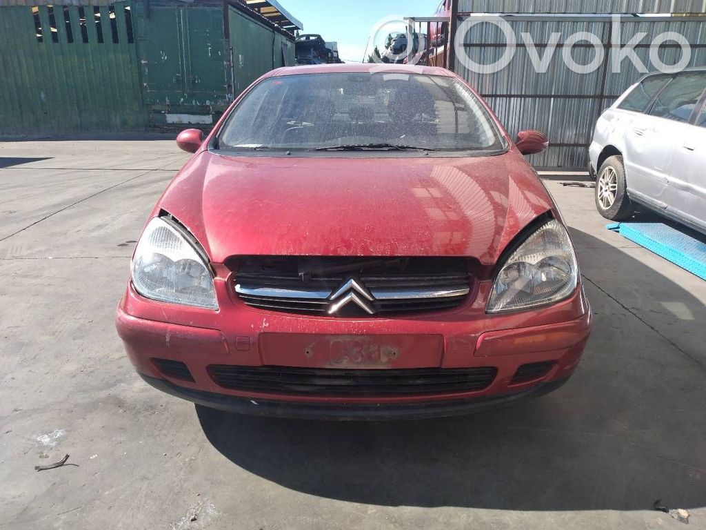 C5 C5, C5 Aircross  GMVX4RFTABI