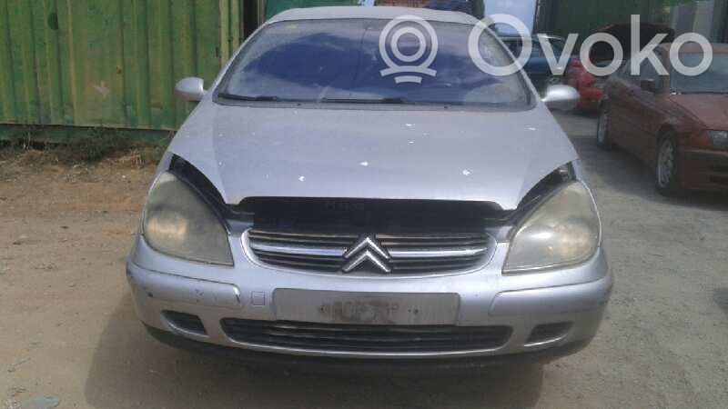 C5 C5, C5 Aircross