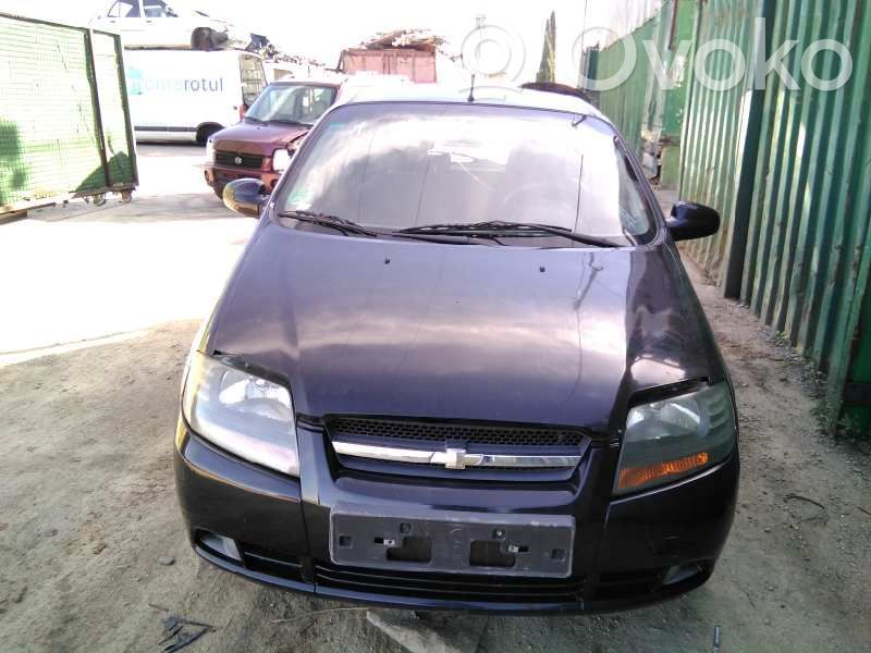 Aveo Aveo  2655866