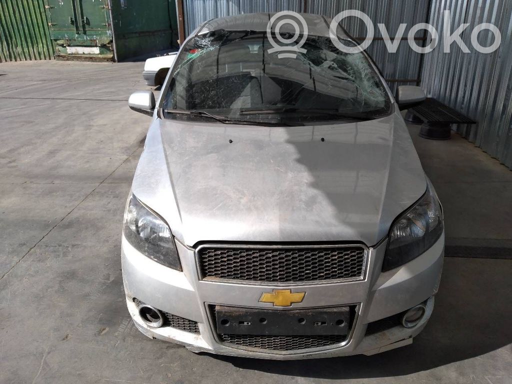 Aveo Aveo  96806619