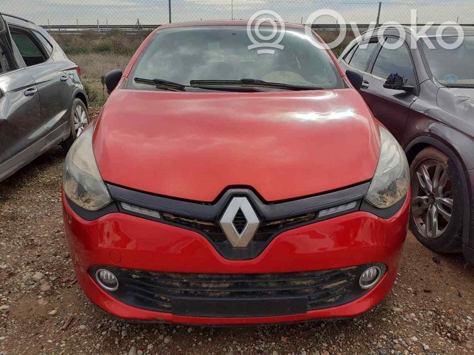Clio IV Clio  625003860R