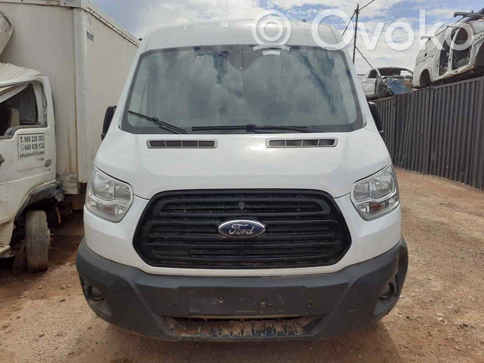 Transit -  Tourneo Connect Transit/ Tourneo Connect  GK219F805AA