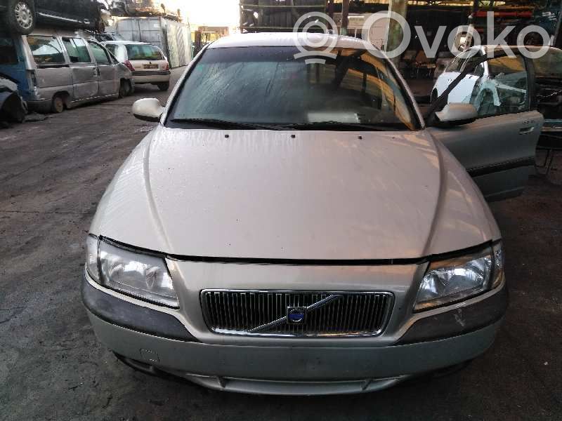 S80 S80