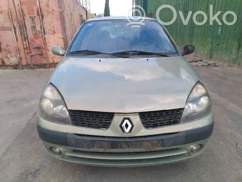 Clio II Clio