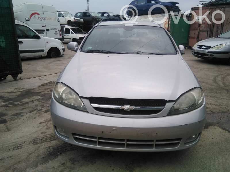 Lacetti Lacetti