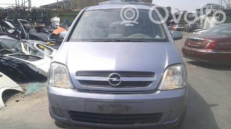 Meriva A Meriva  9227881FP