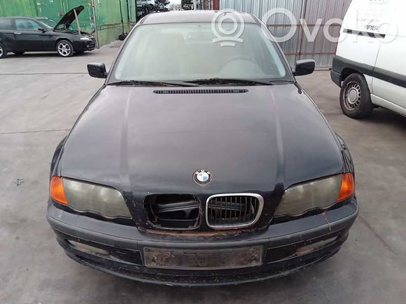 3 E36 Series 3  63113001