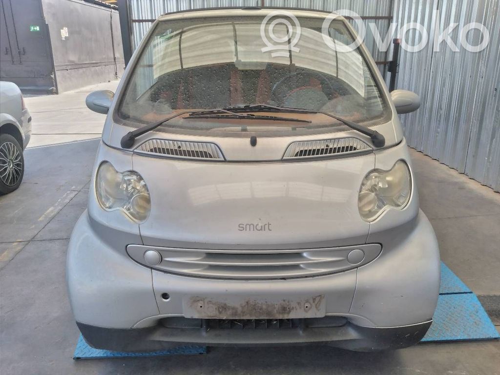 ForTwo I ForTwo
