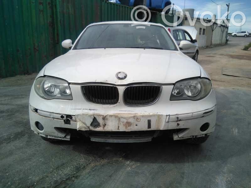 1 E81 E87 Series 1  0281004018