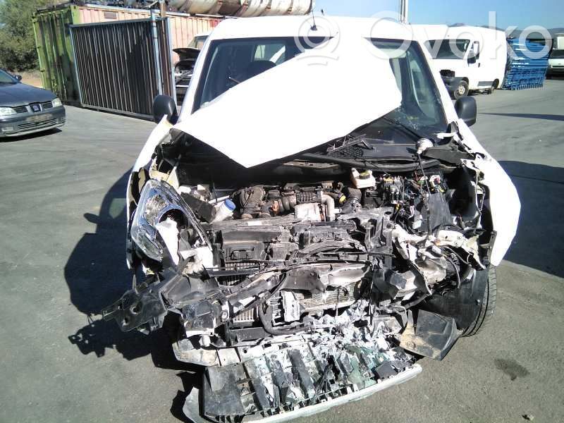 Berlingo Berlingo
