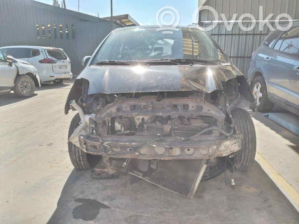 Yaris Yaris  896610DB01