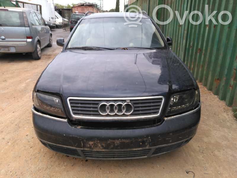 A6 Allroad C5 A6 Allroad  059105263A