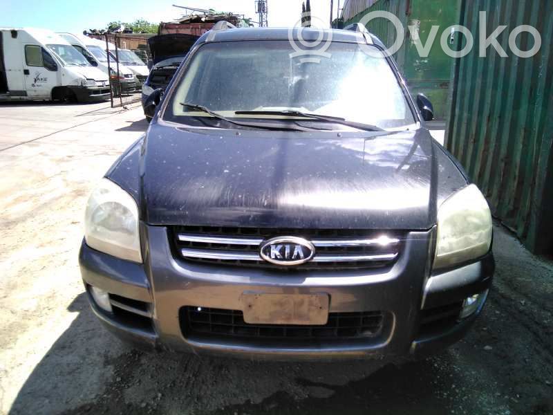 Sportage Sportage