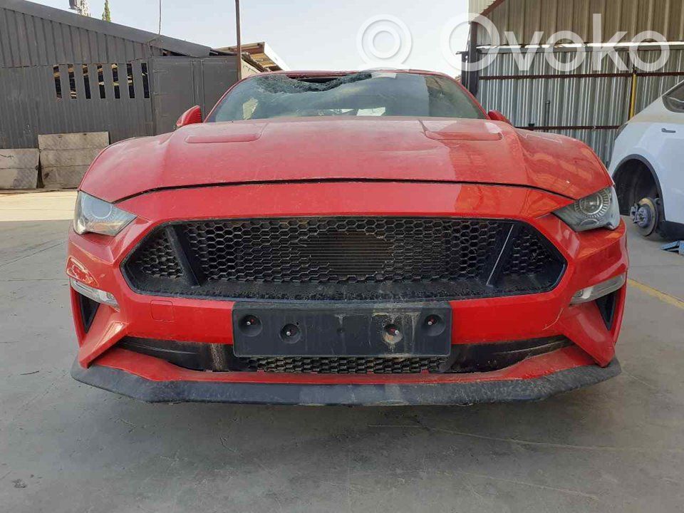 Mustang VI Mustang