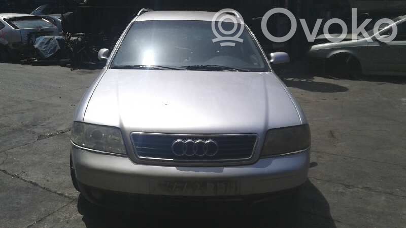 A6 Allroad C5 A6 Allroad