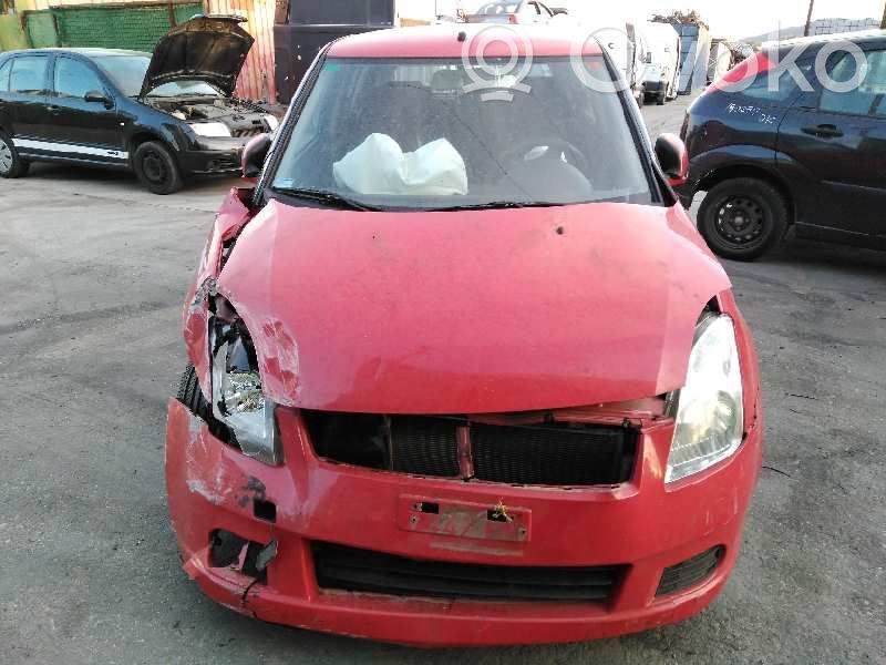 Swift I Swift  3110086G00