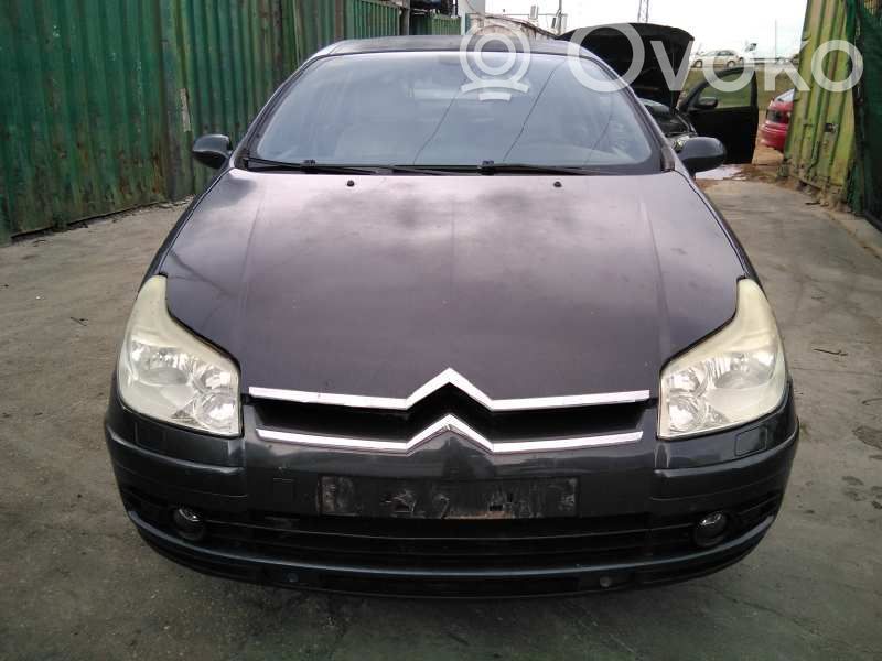 C5 C5, C5 Aircross