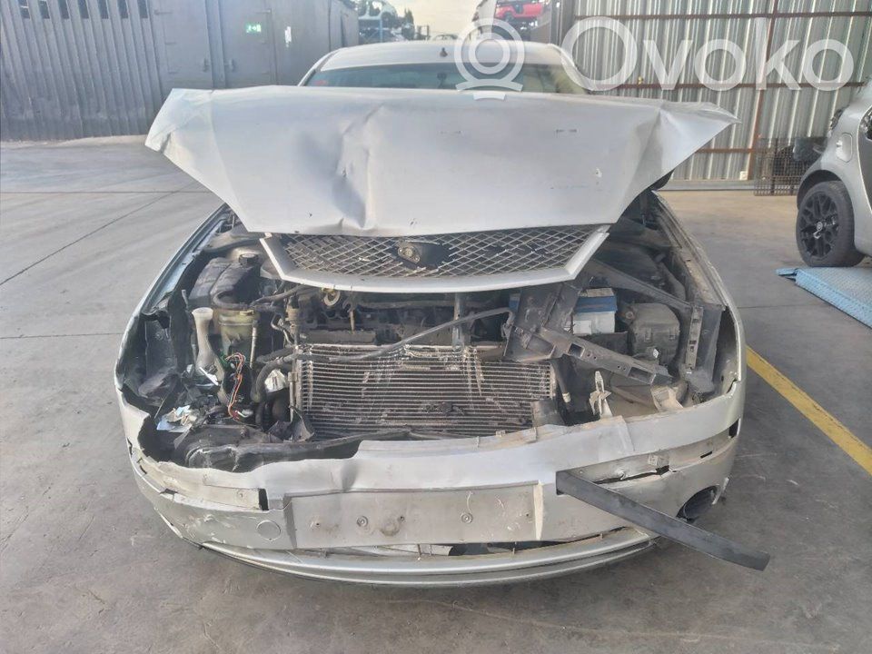 Mondeo Mk III Mondeo