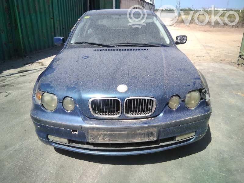 3 E46 Series 3  408238422003