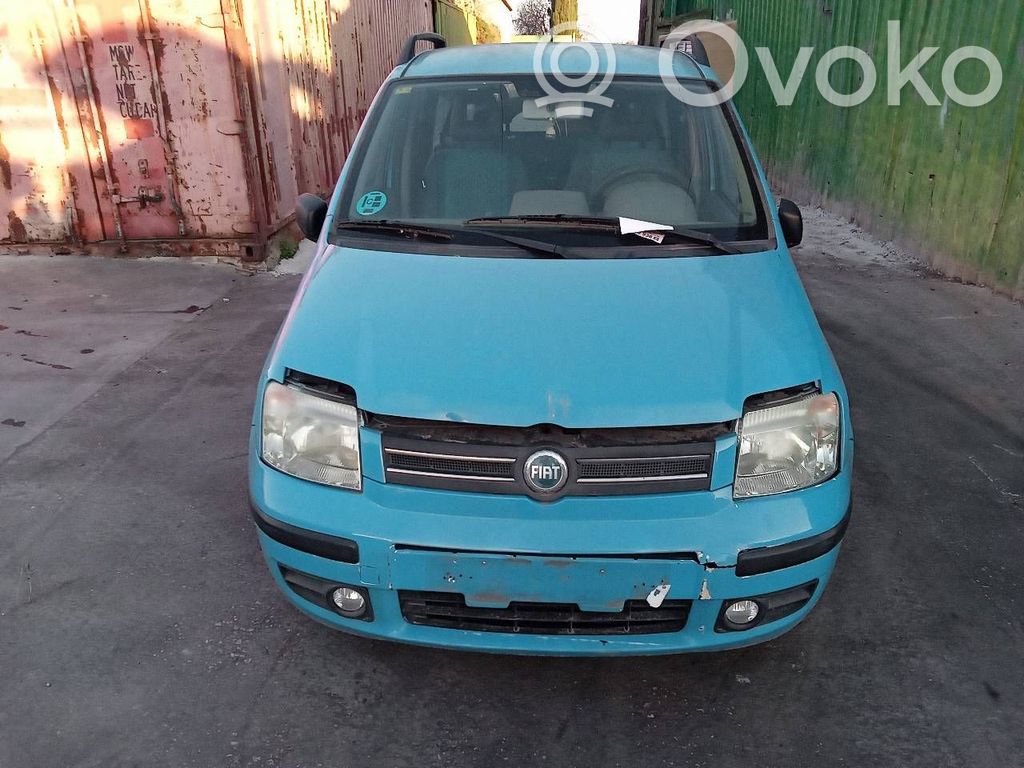 Panda II Panda  55196261