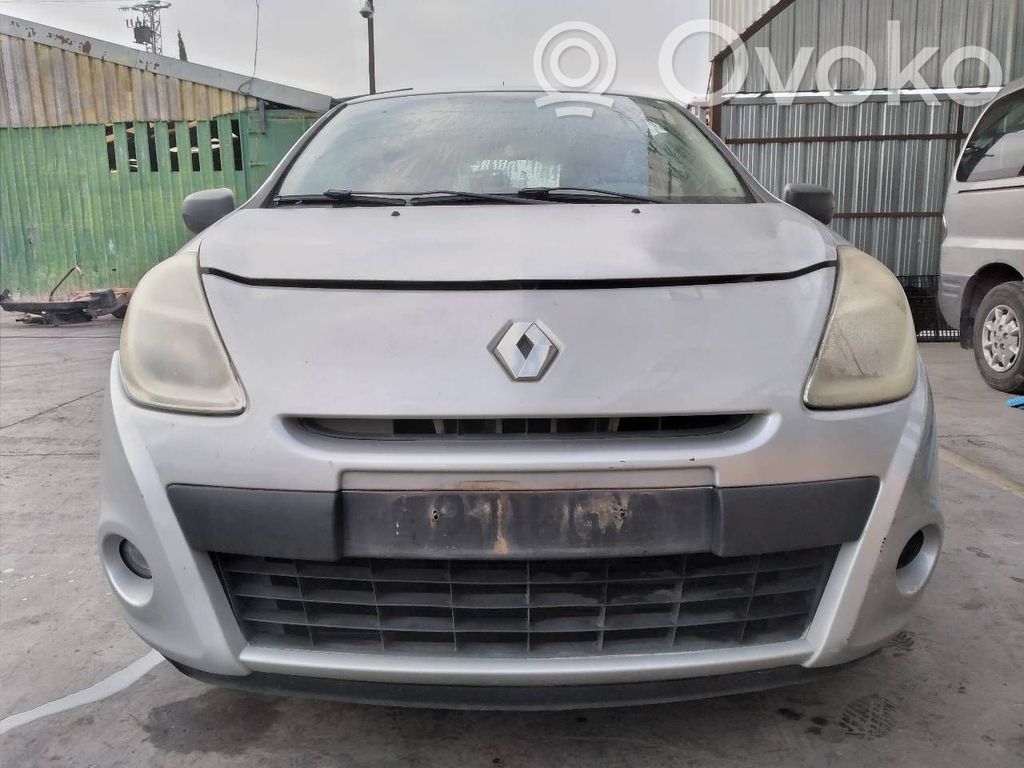 Clio III Clio  0124425071