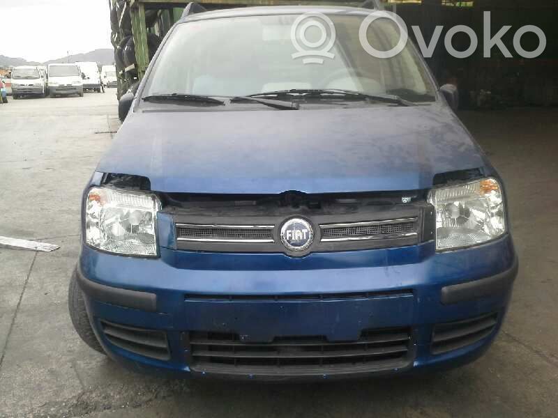 Panda II Panda  55190098