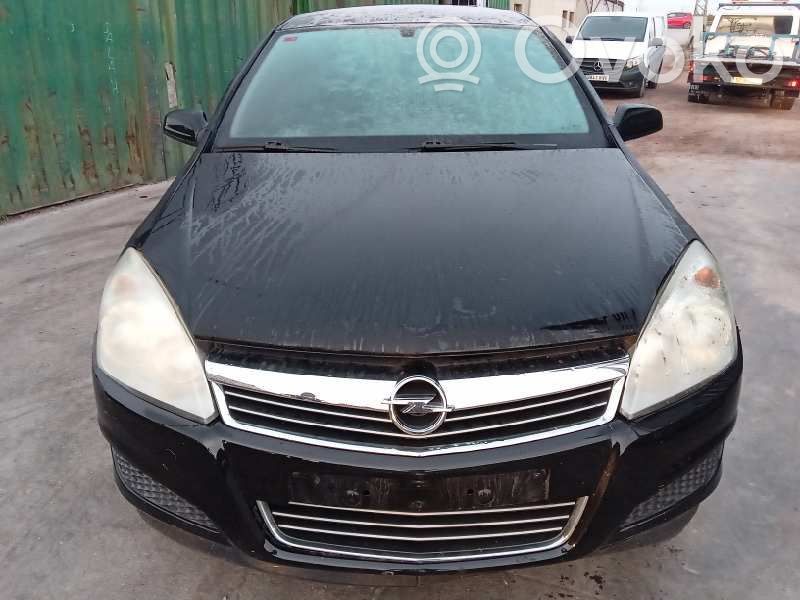 Astra G Astra