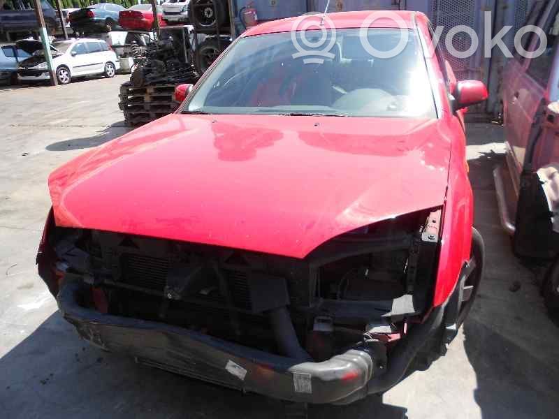 Mondeo Mk III Mondeo  D6BA