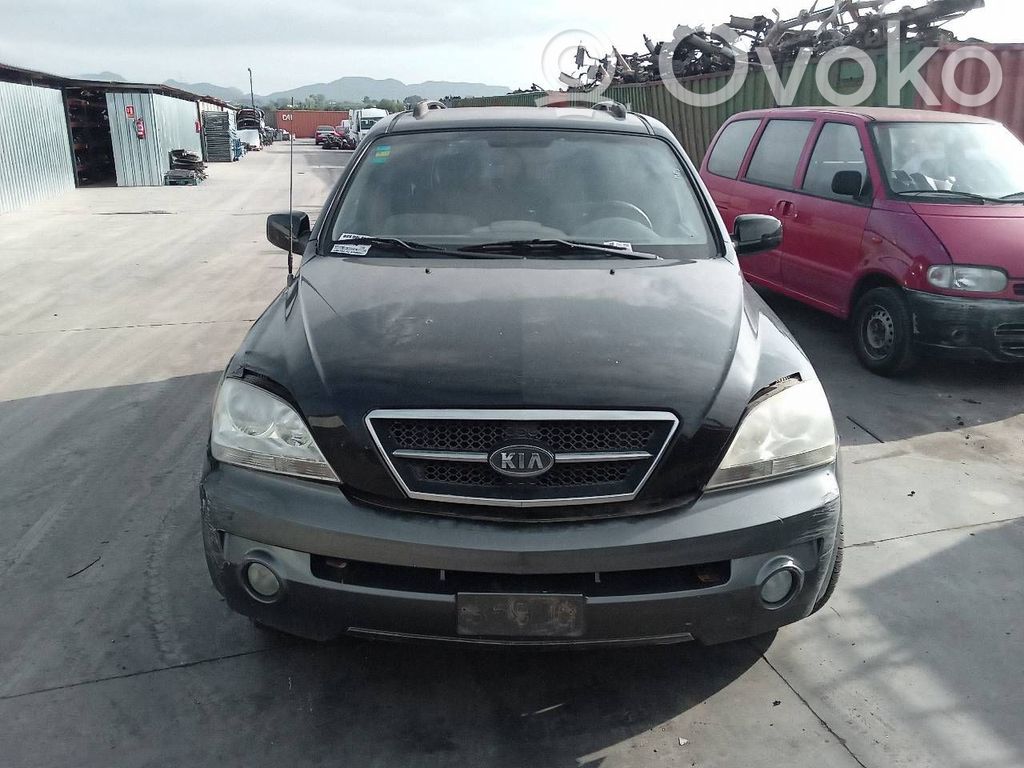 Sorento Sorento