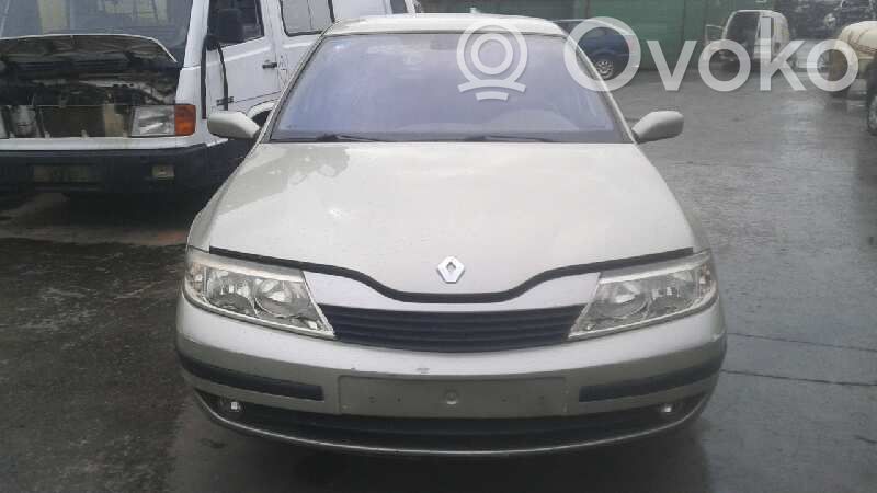 Laguna II Laguna  K4MD7