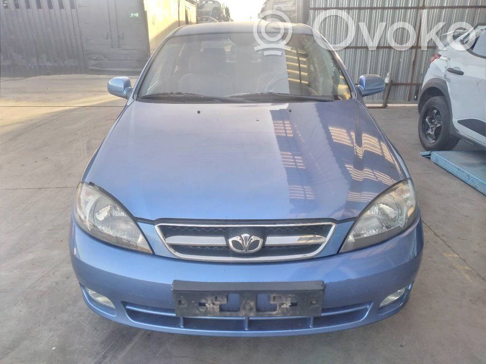 Lacetti Lacetti