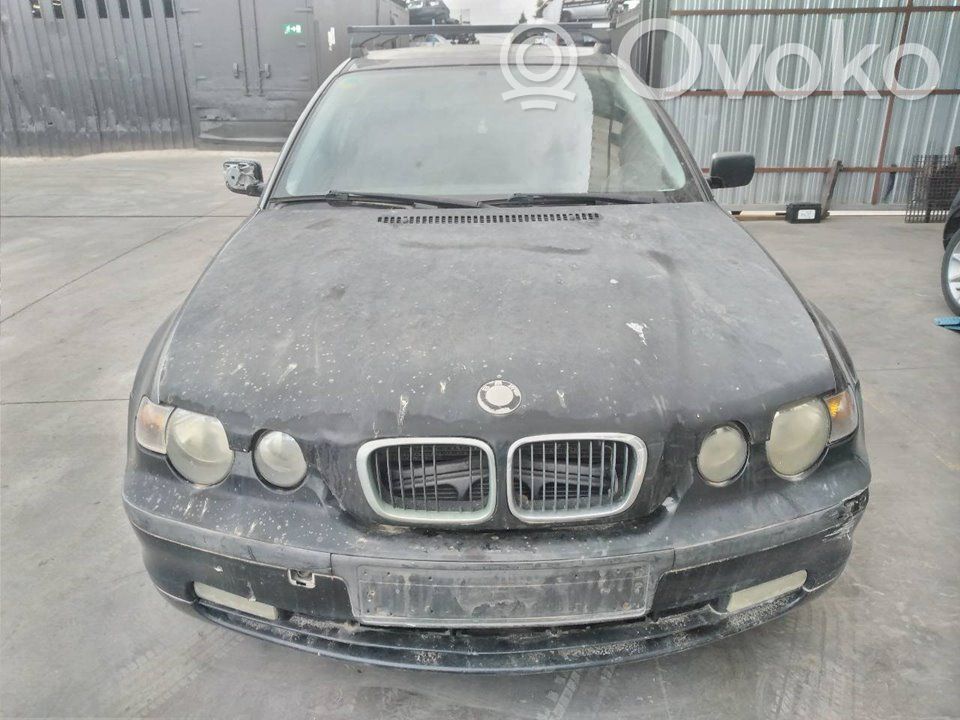 3 E46 Series 3
