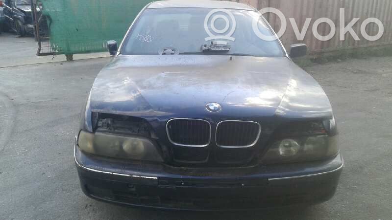 5 E39 Series 5