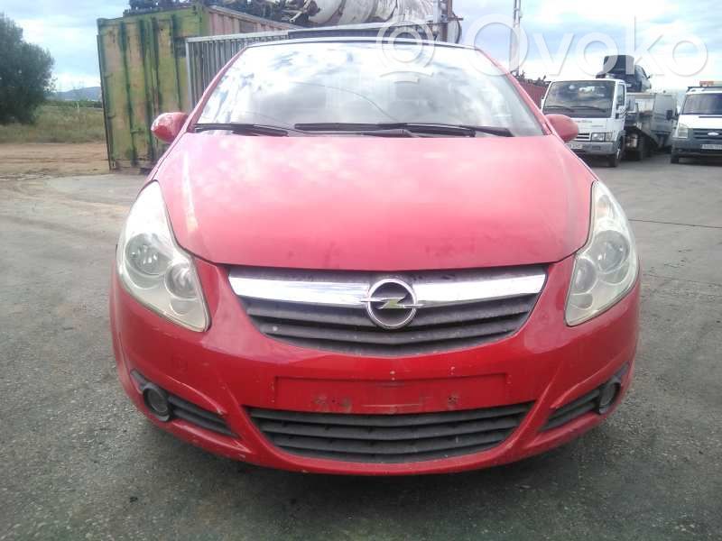 Corsa D Corsa  55559472