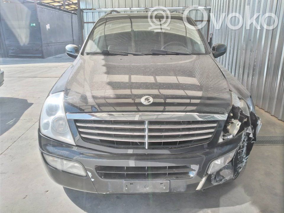 Rexton Rexton  20050701