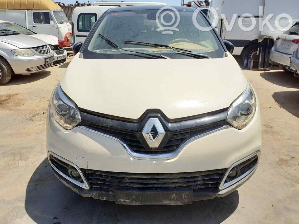 Captur Captur