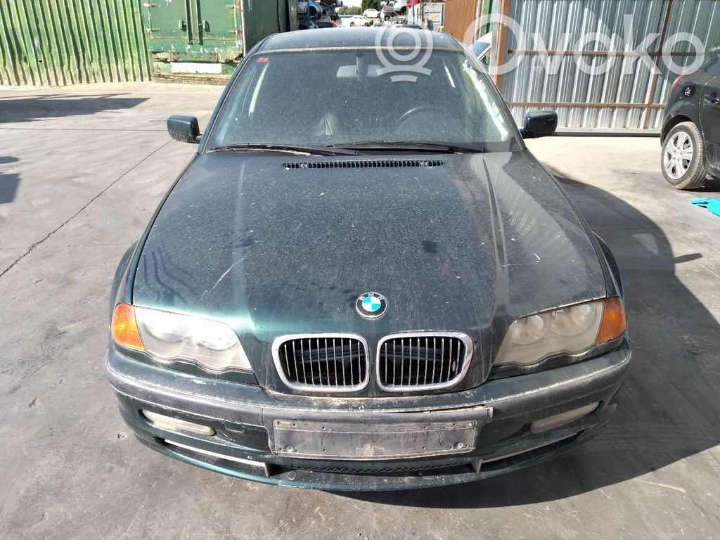 3 E46 Series 3  11017110000N