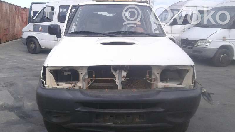 Terrano Terrano