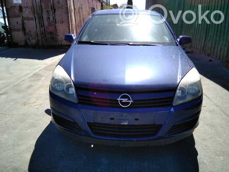 Astra G Astra