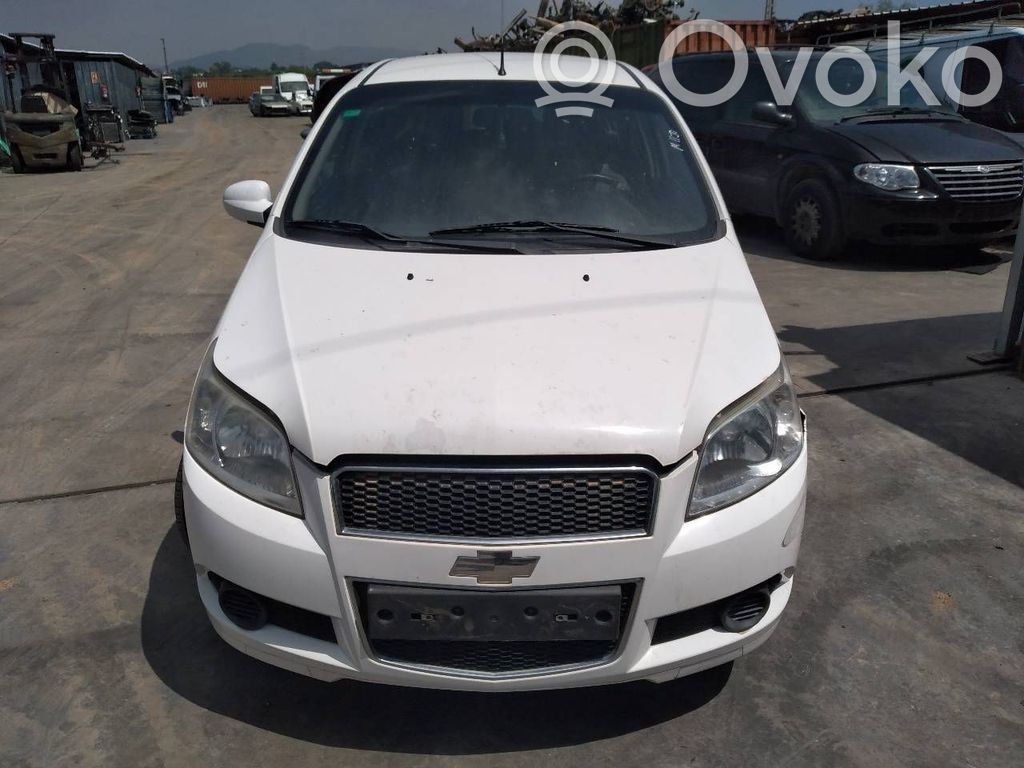 Aveo Aveo  8D23