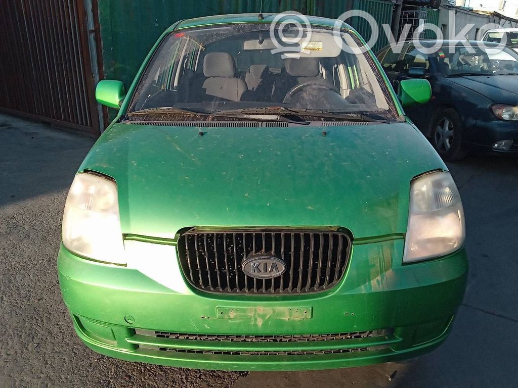 Picanto Picanto