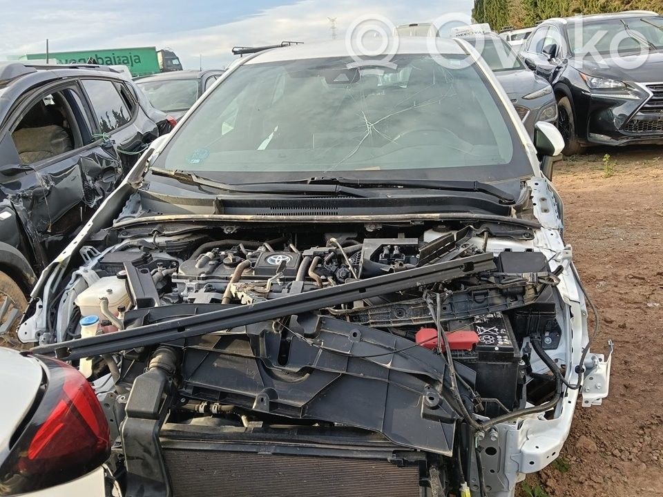 Corolla E160 E170 Corolla